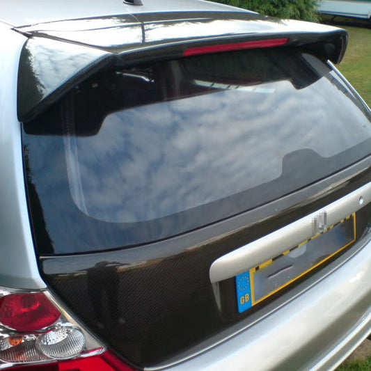 Honda Civic EP3 01-05 Hatch OEM Spoiler w/brake lights
