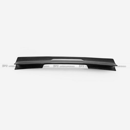 Honda Civic TYPE R EP3 EPA Type Rear spoiler Add On