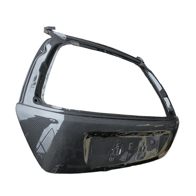 2002-2006 HONDA Civic EP3 OEM-style CF rear trunk
