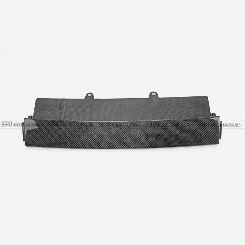 Kia EV6 GT-Line 2022 pre-facelift EP VCON front lip 3Pcs