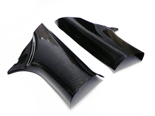 MITSUBISHI Evolution 10 AirBag Seatbelt Cover Trim