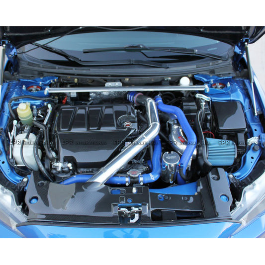 MITSUBISHI Evolution 10 OEM Cooling Panel