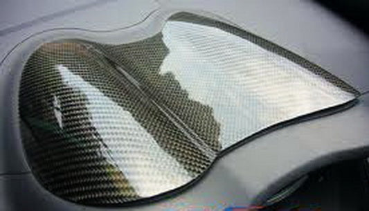 Evolution 10 Dash Carbon Cover(US IN STOCK)