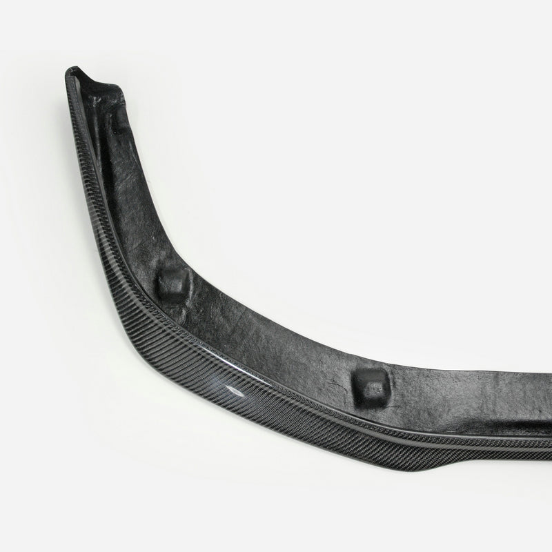 MITSUBISHI Evolution 10 Ralliart Front Lip
