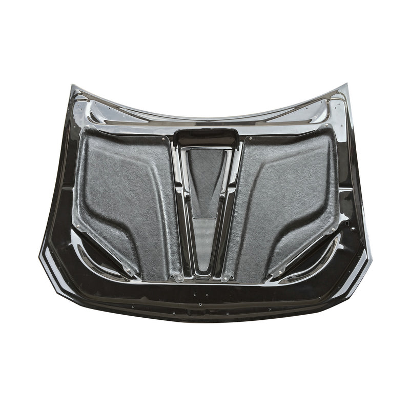 MITSUBISHI Evolution 10 VRS Style System 1 Style Hood