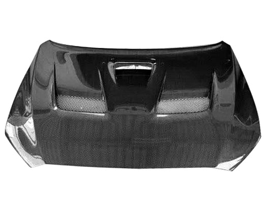 MITSUBISHI Evolution 10 VRS Style System 1 Style Hood