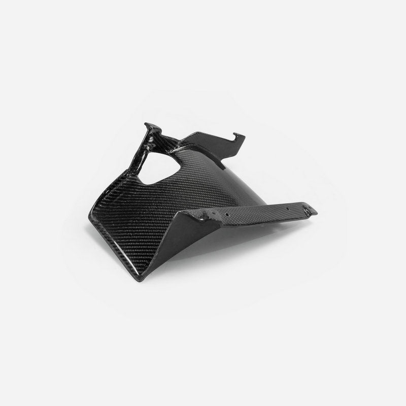 MITSUBISHI Evolution 10 Intercooler Side Panels