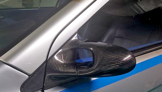 MITSUBISHI EVO 10 CZ4A Aero Mirror