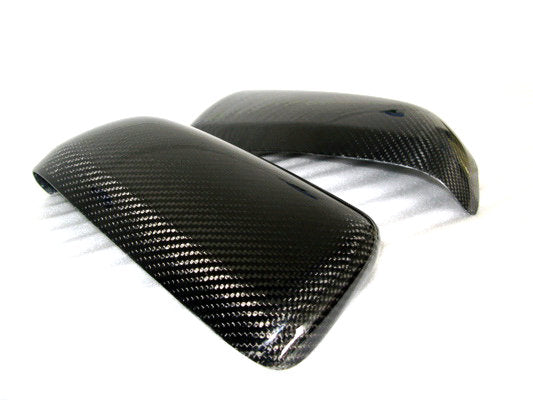 MITSUBISHI Evolution 10 Mirror Cover