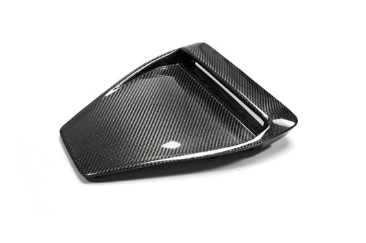 MITSUBISHI Evolution 10 OEM Hood Scoop