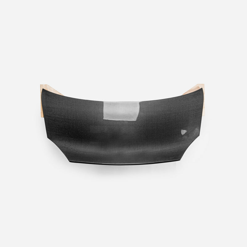 MITSUBISHI Evolution 10 Duckbill Rear Trunk