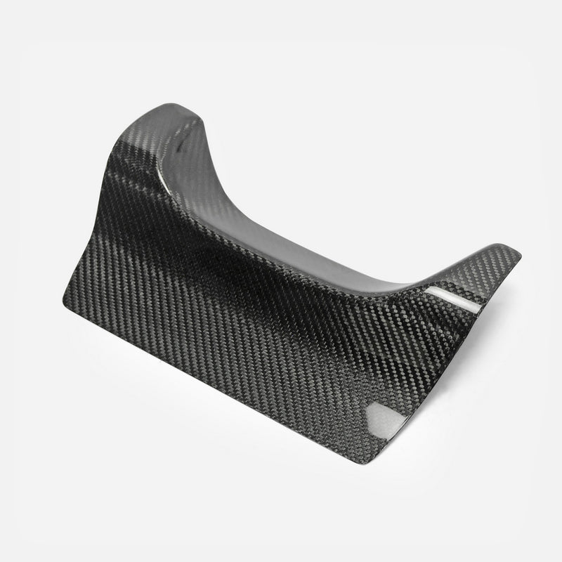MITSUBISHI 92-95 Lancer EVO 1 2 3 CE9A CD9A rear bumper exhaust heatshield