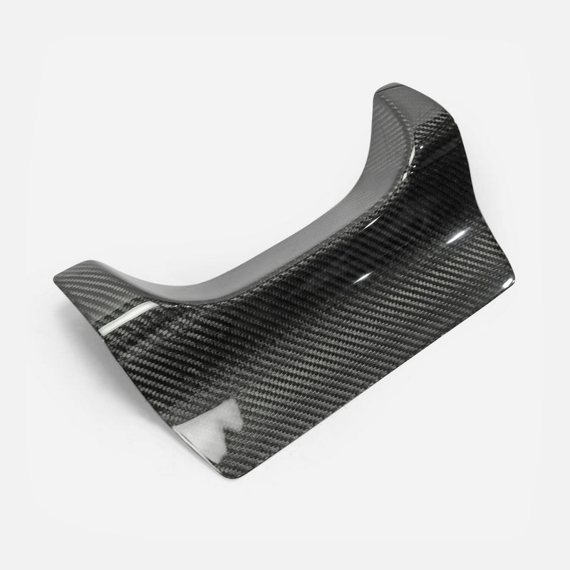 MITSUBISHI 92-95 Lancer EVO 1 2 3 CE9A CD9A rear bumper exhaust heatshield