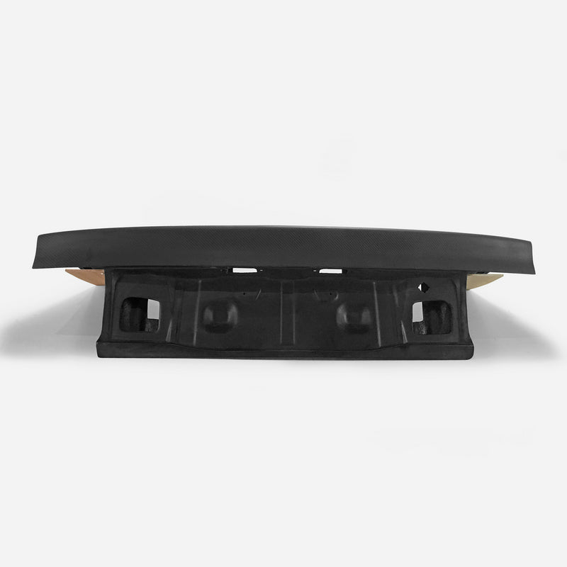 MITSUBISHI Evolution 1-3 EVO 3 Trunk