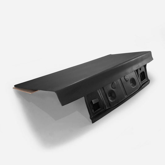 MITSUBISHI Evolution 1-3 EVO 3 Trunk