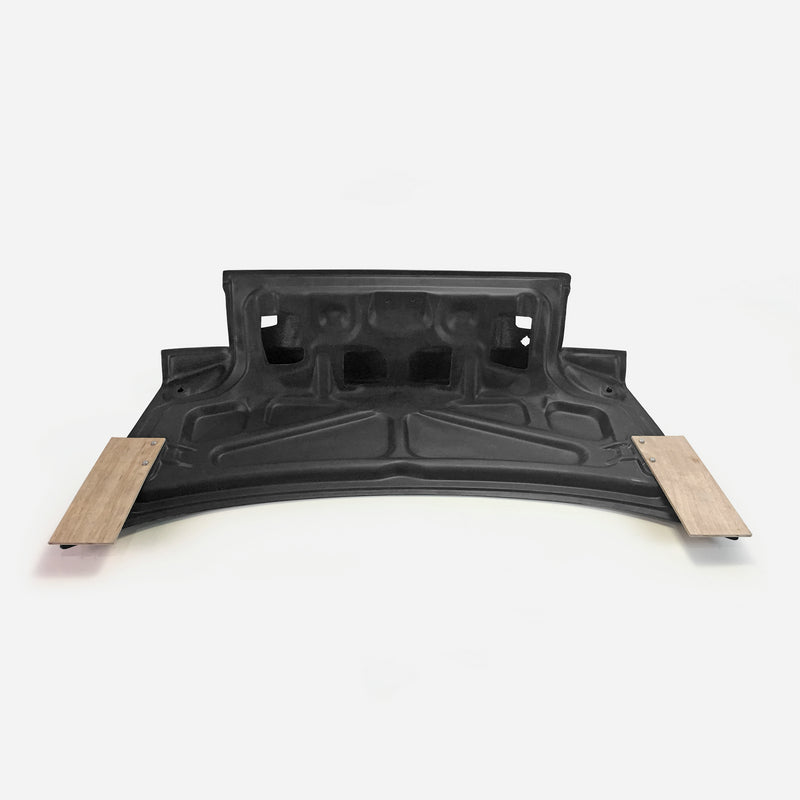 MITSUBISHI Evolution 1-3 EVO 3 Trunk