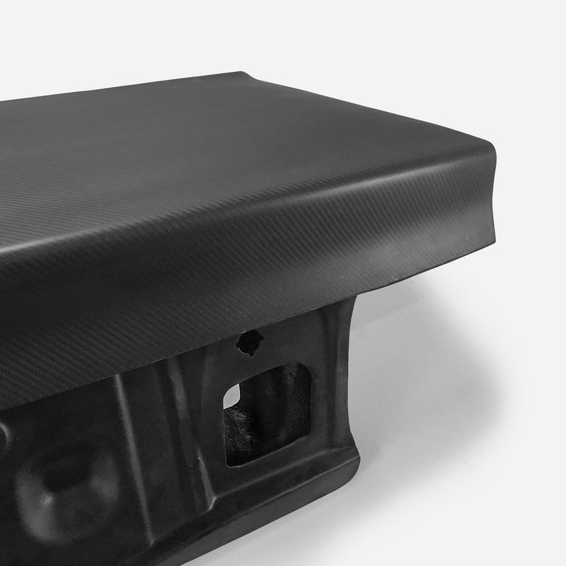 MITSUBISHI Evolution 1-3 EVO 3 Trunk