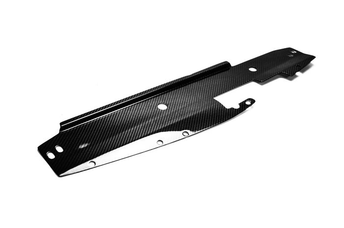 Mitsubishi Evo4 Evo5 Evo6 Cooling Panel