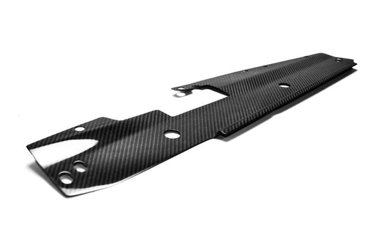 Mitsubishi Evo4 Evo5 Evo6 Cooling Panel