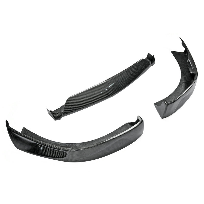 Mitsubishi Evolution 6 Extreme Front Lip