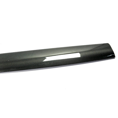 EVO 7 OEM Spoiler Blade