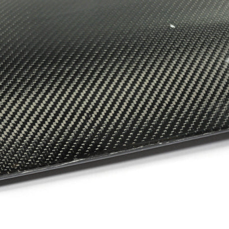 EVO 7 OEM Spoiler Blade