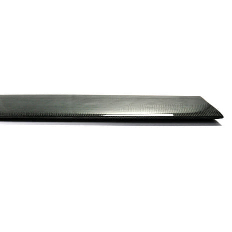 EVO 7 OEM Spoiler Blade