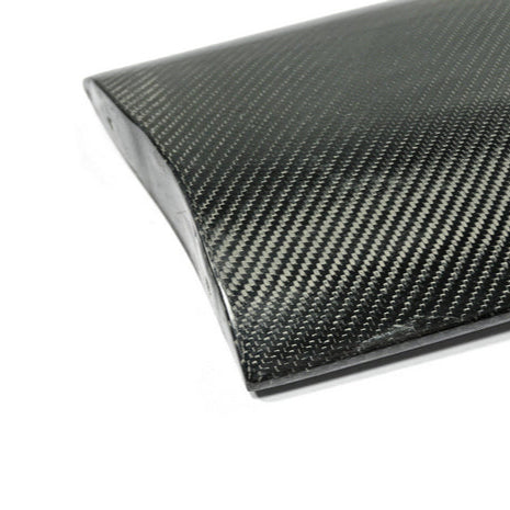 EVO 7 OEM Spoiler Blade