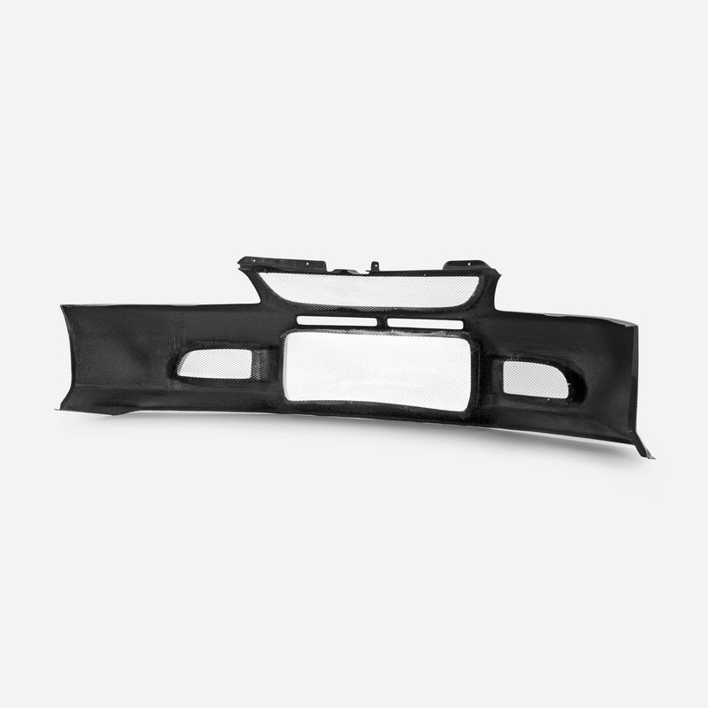EVO 8 9 VTX Cyber Evo Front Bumper (Track Version)