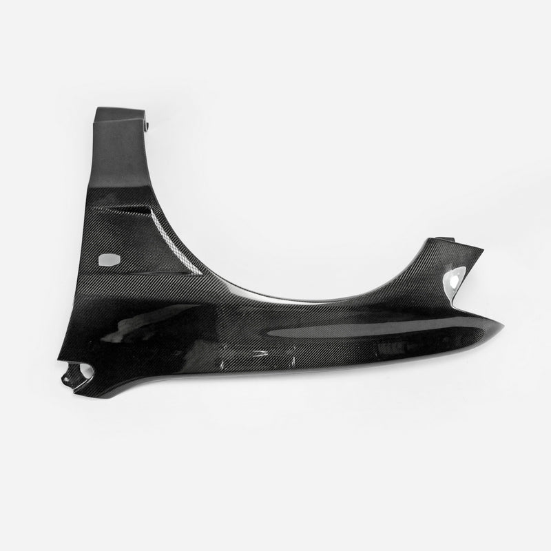 EVO 8 9 VTX Cyber Evo Front Fender (Track Version)