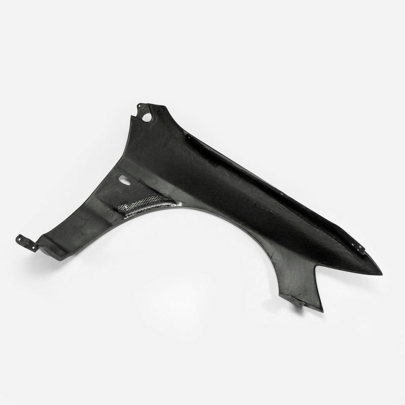 EVO 8 9 VTX Cyber Evo Front Fender (Track Version)