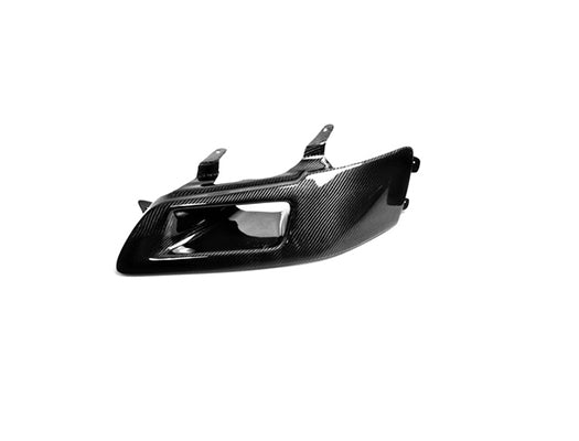 MITSUBISHI Evolution EVO 7 8 9 Vented Headlight Air Duct LHD Driver Side