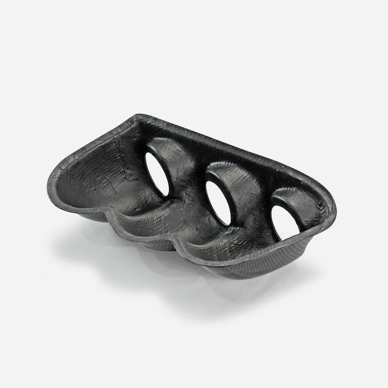 Evolution 7 8 9 Dash Triple Gauge Pod (RHD) (52mm)