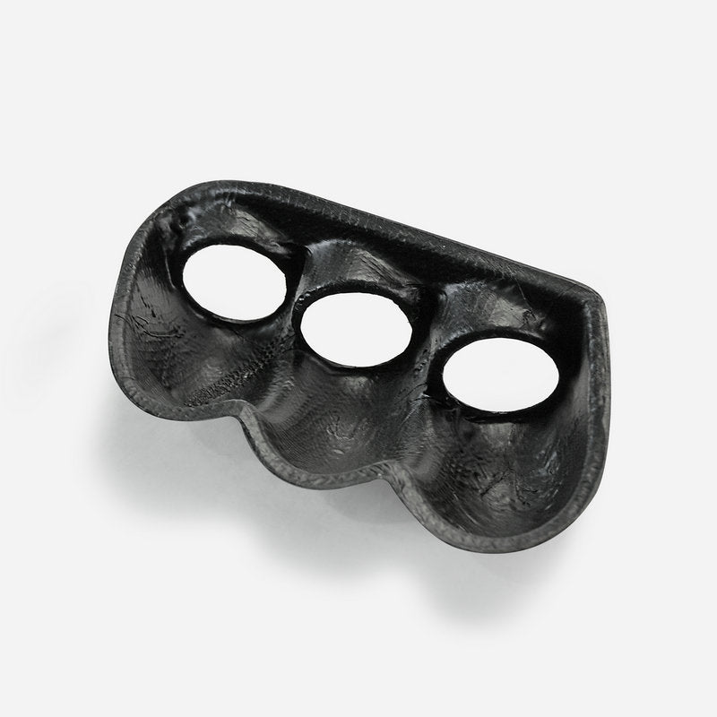 Evolution 7 8 9 Dash Triple Gauge Pod (LHD) (60mm)