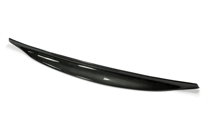 MITSUBISHI Evolution EVO 7 8 9 Do Style Carbon Rear Trunk Spoiler(Original spoiler needs to be moved)