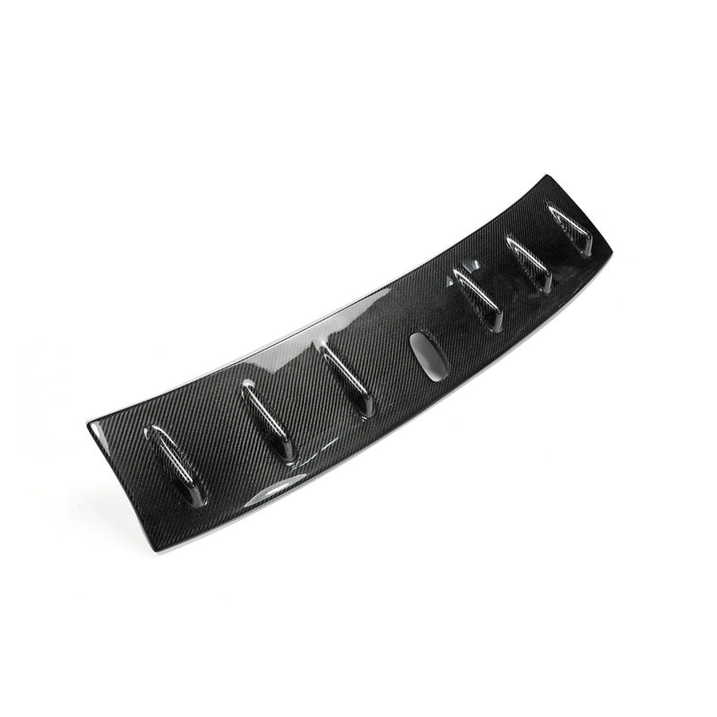 EVO 7 8 9 CS Style Vortex Generator