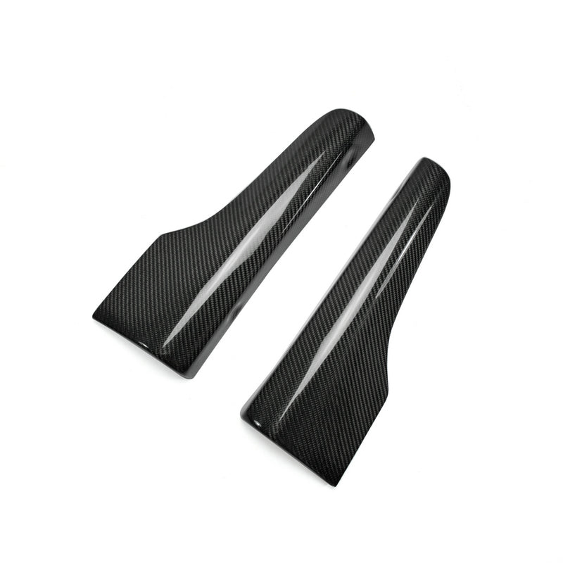 Evolution 7 8 9 Side Skirt Addon Spat