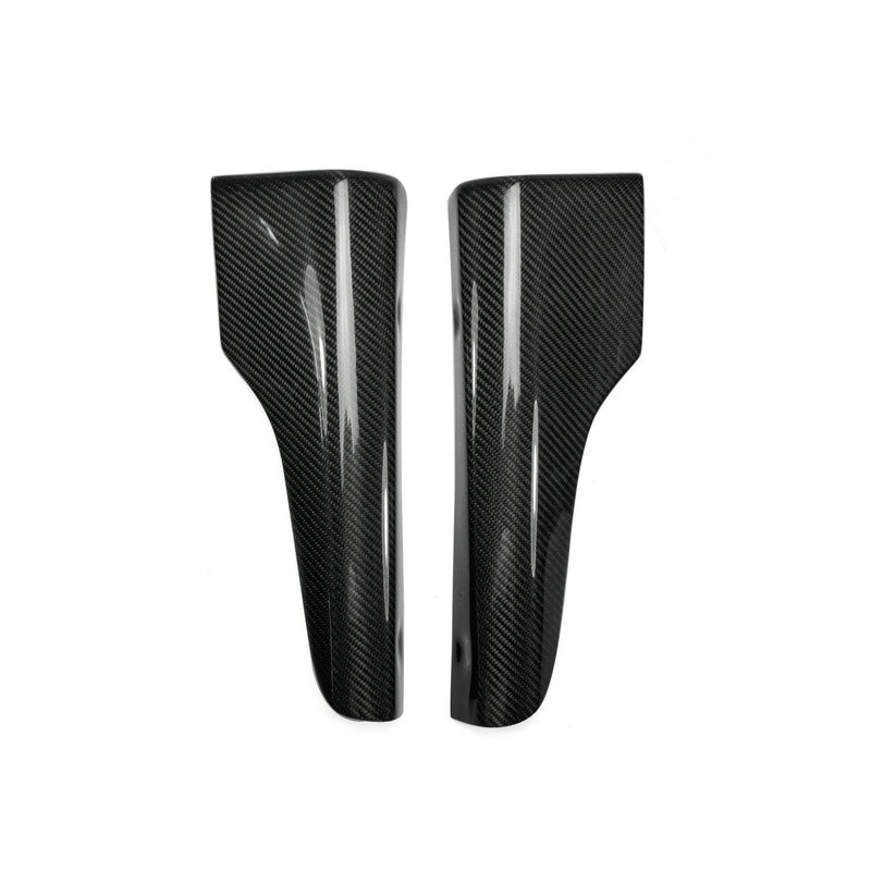 Evolution 7 8 9 Side Skirt Addon Spat