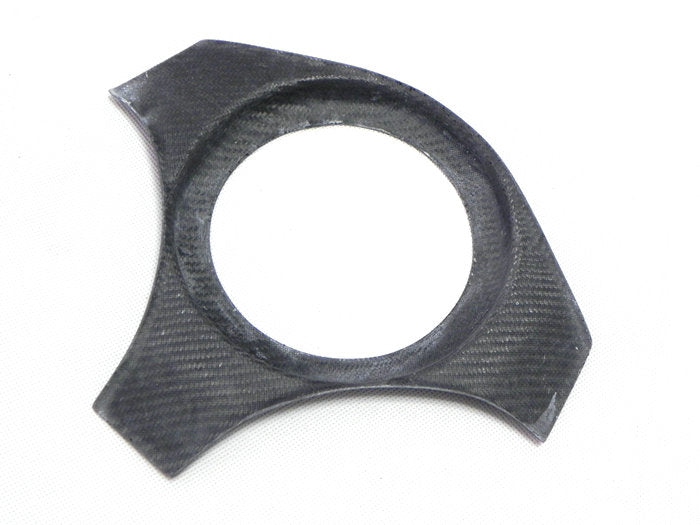 MITSUBISHI Evolution 7 8 9 Steering Wheel Cover