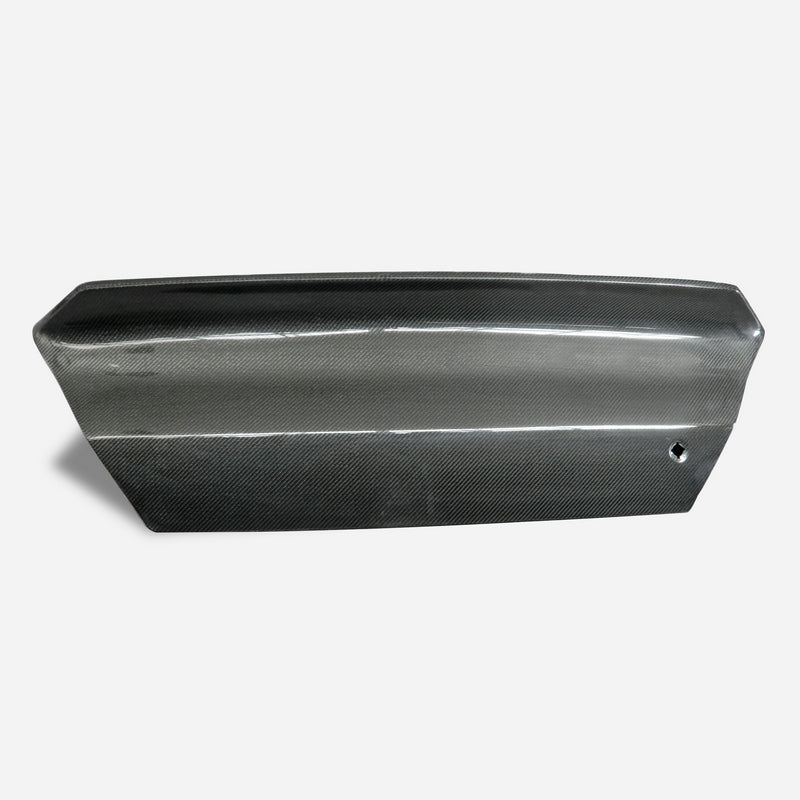 Evolution 7 8 9 DL Type Trunk
