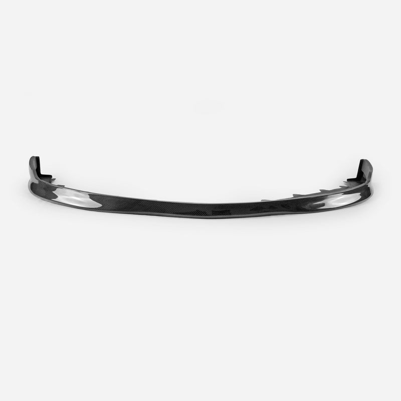 Evolution 9 SE Style Front Lip