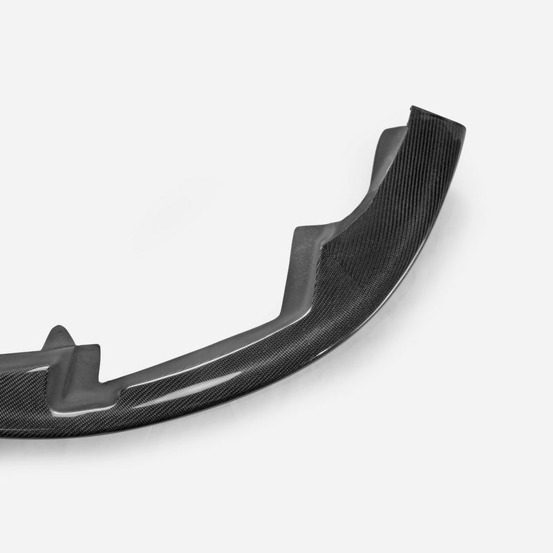 Evolution 9 SE Style Front Lip