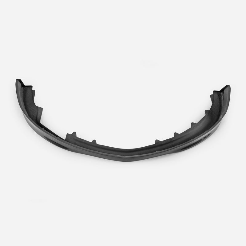 Evolution 9 SE Style Front Lip