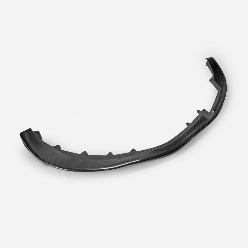 Evolution 9 SE Style Front Lip