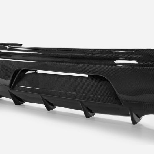 MITSUBISHI Evolution 9 OEM Rear Bumper