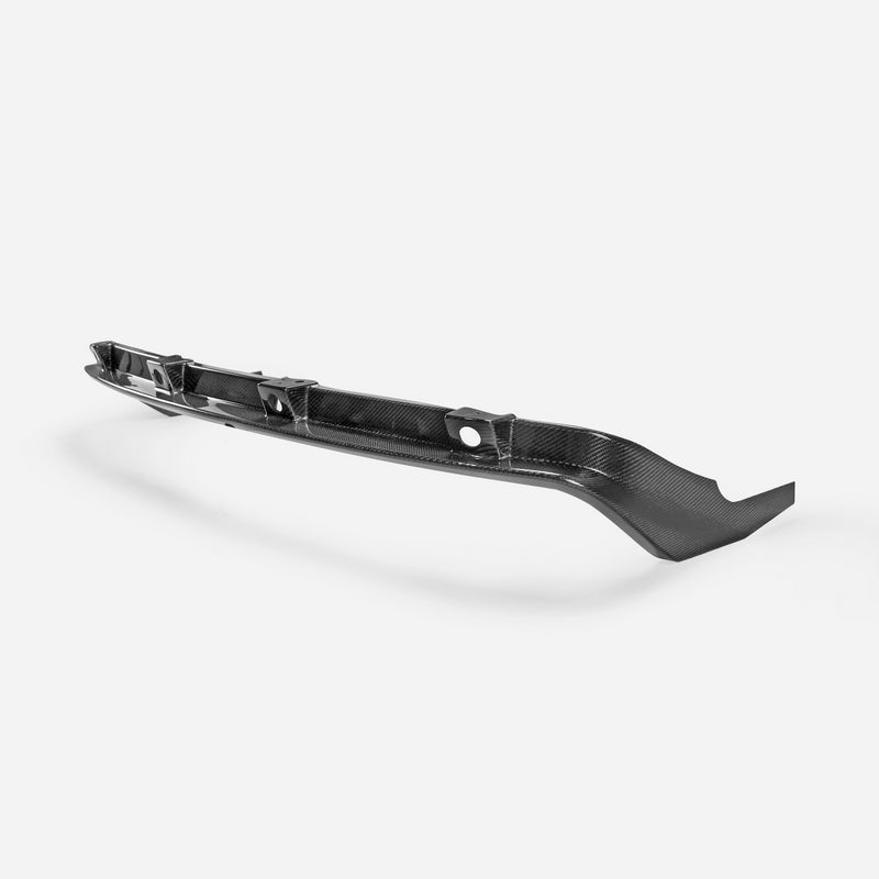 Lotus Evora rear bumper extension (Fits Evora, Evora S, 400, 410, 430 GT)
