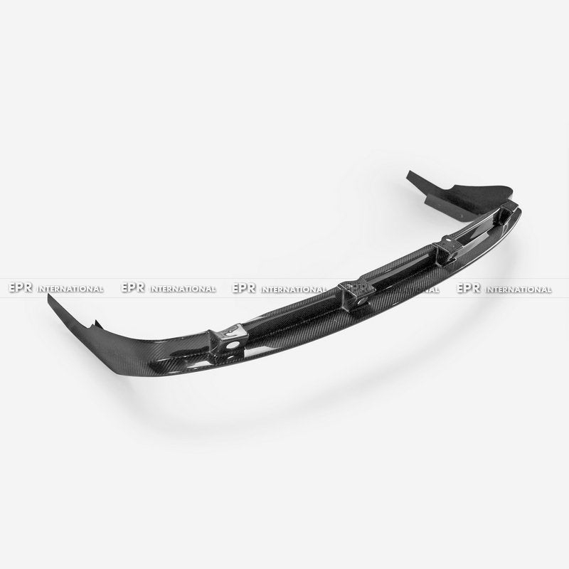 Lotus Evora rear bumper extension (Fits Evora, Evora S, 400, 410, 430 GT)