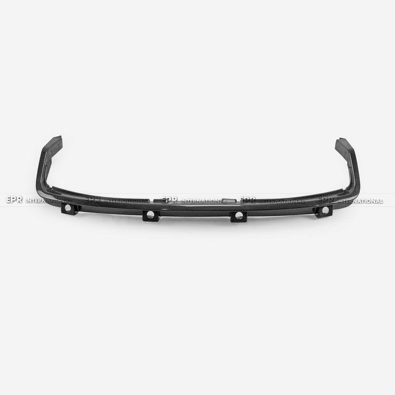 Lotus Evora rear bumper extension (Fits Evora, Evora S, 400, 410, 430 GT)