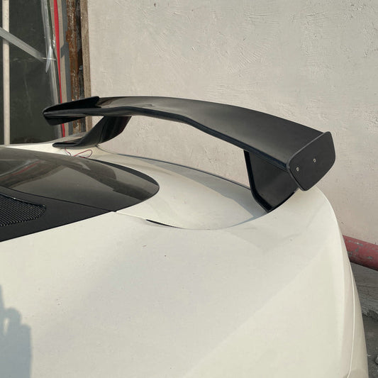 Lotus Evora S 400 410 430 GT4 Type Rear spoiler with brake lights