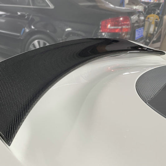 Lotus Evora & S OE Rear spoiler blade (No brake light slot)